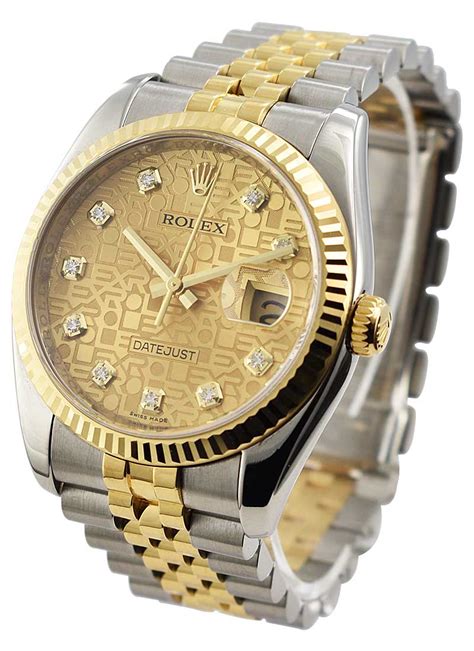 buy pre-owned rolex datejust|Rolex Datejust used price.